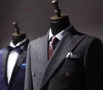 西服换洗下来的清洗保养方法 你都知道吗