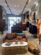 莱克伊登三明店新迁开业 定制西装有优惠
