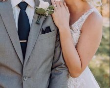 婚礼西服着装指南 定制人生最重要的一天