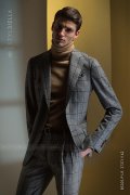 定制polo衫 男士应该怎么穿好它